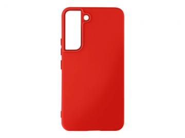 Coque Silicone Liquide pour Samsung Galaxy S22 Plus